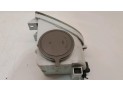 FARO ANTINIEBLA IZQUIERDO SKODA FABIA 2004