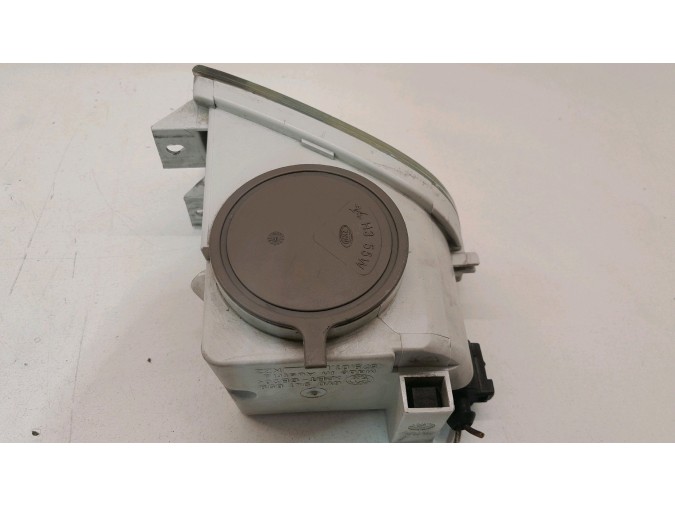 FARO ANTINIEBLA IZQUIERDO SKODA FABIA 2004