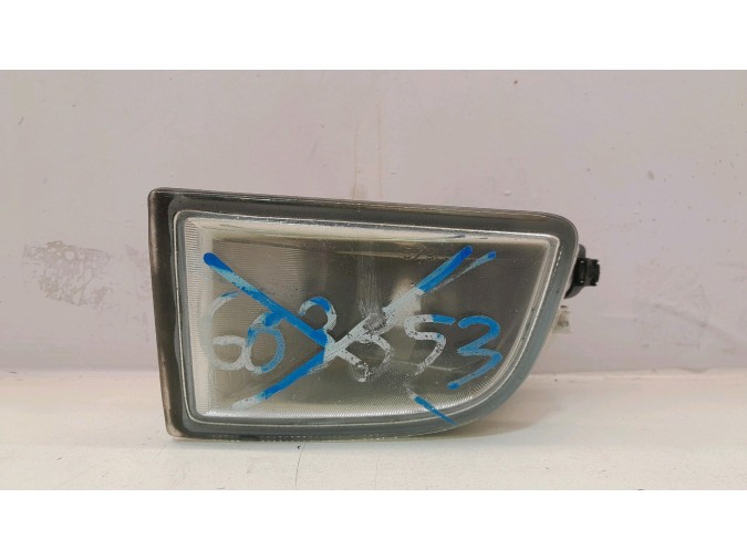 FARO ANTINIEBLA IZQUIERDO SKODA FABIA 2004
