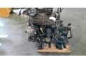 MOTOR CON ACCESORIOS Y CAJA DE CAMBIOS SKODA FABIA 2004