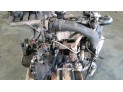 MOTOR CON ACCESORIOS Y CAJA DE CAMBIOS SKODA FABIA 2004
