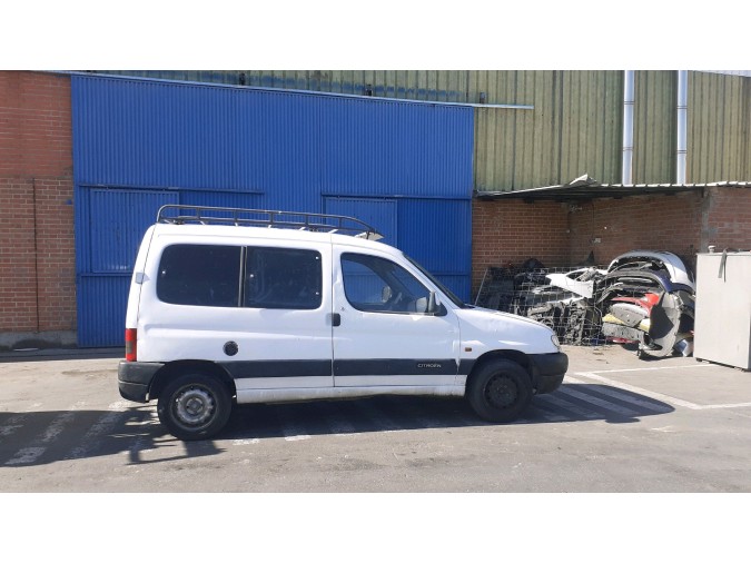 Radiador motor CITROEN BERLINGO 1998