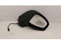 RETROVISOR DERECHO RENAULT SCÉNIC MARRON 2009