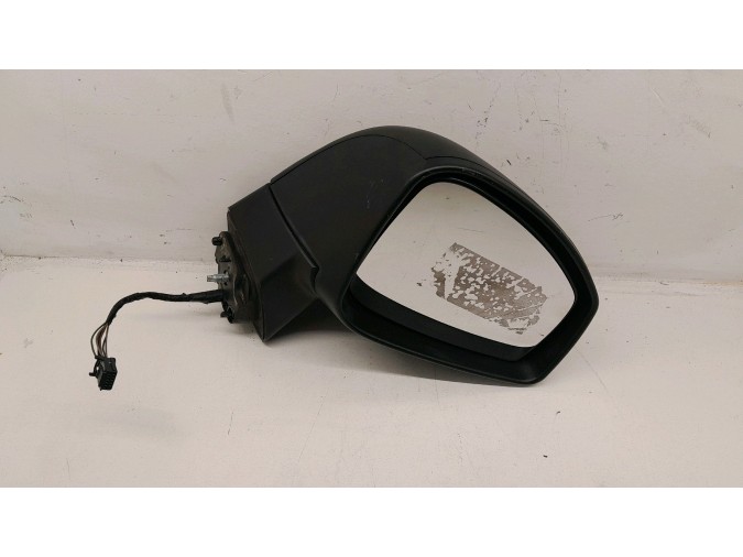 RETROVISOR DERECHO RENAULT SCÉNIC MARRON 2009