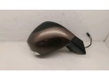 RETROVISOR DERECHO RENAULT SCÉNIC MARRON 2009