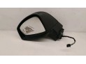 RETROVISOR IZQUIERDO RENAULT SCENIC MARRON 2009