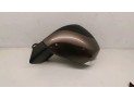 RETROVISOR IZQUIERDO RENAULT SCENIC MARRON 2009