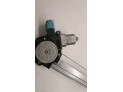 ELEVALUNAS TRASERO IZQUIERDO HONDA CIVIC 2007