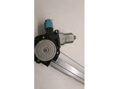 ELEVALUNAS TRASERO IZQUIERDO HONDA CIVIC 2007