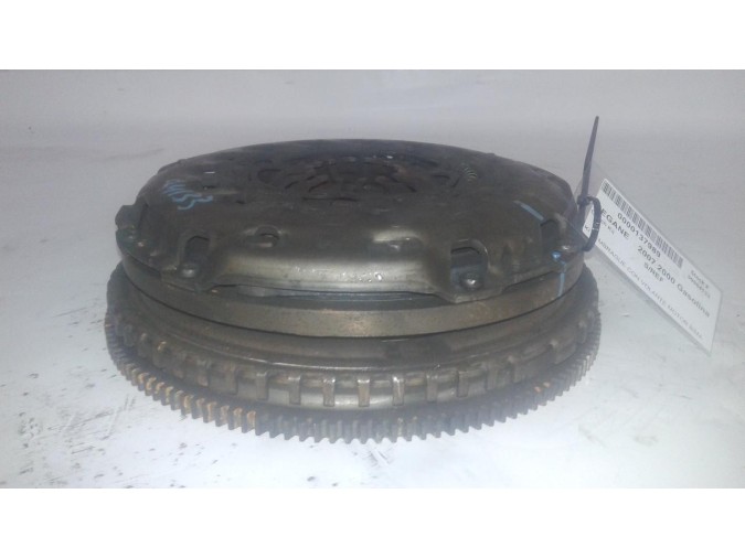 KIT DE EMBRAGUE SO RENAULT MEGANE 2007