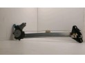 ELEVALUNAS TRASERO IZQUIERDO HONDA CIVIC 2007