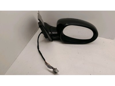 RETROVISOR DERECHO HONDA CIVIC NEGRO 2007