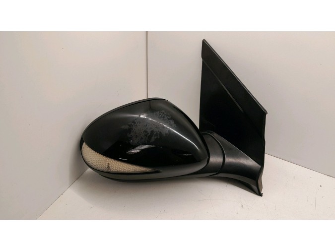 RETROVISOR DERECHO HONDA CIVIC NEGRO 2007