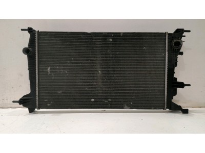 Radiador motor RENAULT SCÉNIC 2009