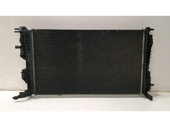 Radiador motor RENAULT SCÉNIC 2009