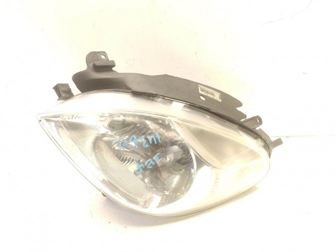 FARO DELANTERO IZQUIERDO CITROEN XSARA PICASSO 2004