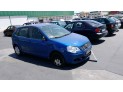 ELEVALUNAS TRASERO IZQUIERDO VOLKSWAGEN POLO 2007