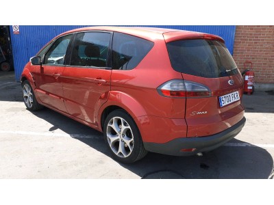 FARO ANTINIEBLA IZQUIERDO FORD S-MAX 2007