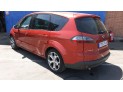 CERRADURA CAPO FORD S-MAX 2007