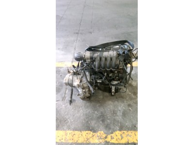 MOTOR CON ACCESORIOS Y CAJA DE CAMBIOS CITROEN XSARA 2004