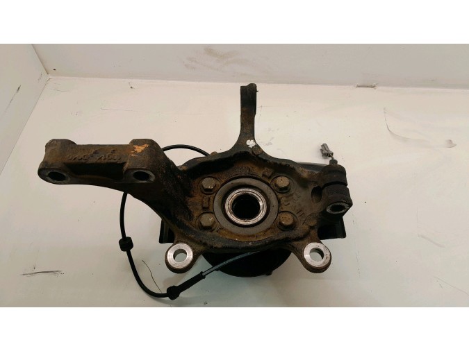 MANGUETA DELANTERA DERECHA NISSAN QASHQAI 2010