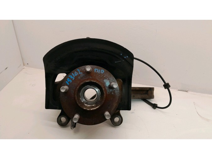MANGUETA DELANTERA DERECHA NISSAN QASHQAI 2010