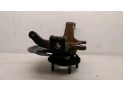 MANGUETA DELANTERA IZQUIERDA NISSAN QASHQAI 2010