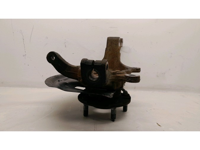 MANGUETA DELANTERA IZQUIERDA NISSAN QASHQAI 2010