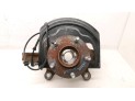 MANGUETA DELANTERA IZQUIERDA NISSAN QASHQAI 2010