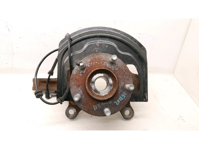 MANGUETA DELANTERA IZQUIERDA NISSAN QASHQAI 2010