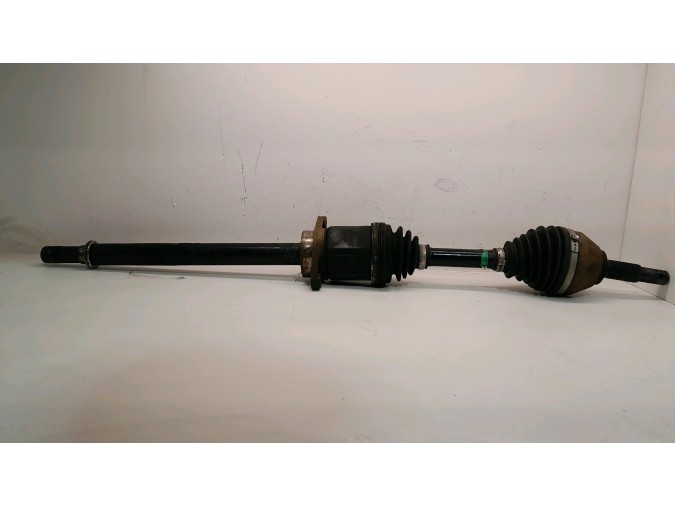 TRANSMISION DELANTERA DERECHA NISSAN QASHQAI 2010