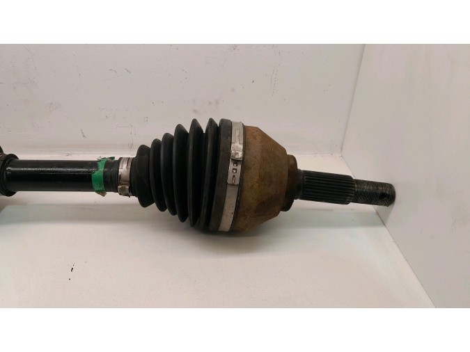 TRANSMISION DELANTERA DERECHA NISSAN QASHQAI 2010