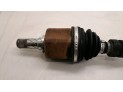 TRANSMISION DELANTERA IZQUIERDA NISSAN QASHQAI 2010