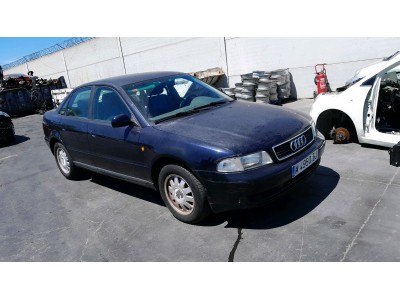 Intercooler AUDI A4 1998