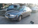 MANDO ELEVALUNAS DELANTERO IZQUIERDO AUDI A4 2002