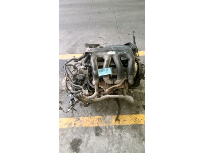 MOTOR CON ACCESORIOS Y CAJA DE CAMBIOS CITROEN XSARA 1998