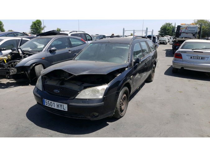 Radiador motor FORD MONDEO 2001
