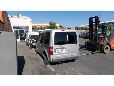 Intercooler FORD TRANSIT CONNECT 2004