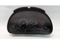 CUADRO INSTRUMENTOS BMW SERIE 5 1997