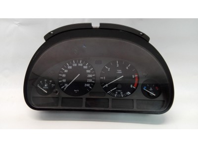 CUADRO INSTRUMENTOS BMW SERIE 5 1997