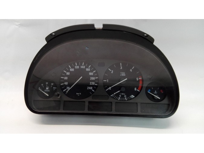 CUADRO INSTRUMENTOS BMW SERIE 5 1997