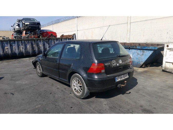 CONMUTADOR DE ARRANQUE VOLKSWAGEN GOLF 2003