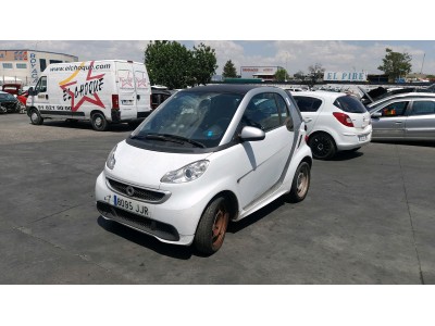 PILOTO TRASERO IZQUIERDO SMART FORTWO COUPE 2015
