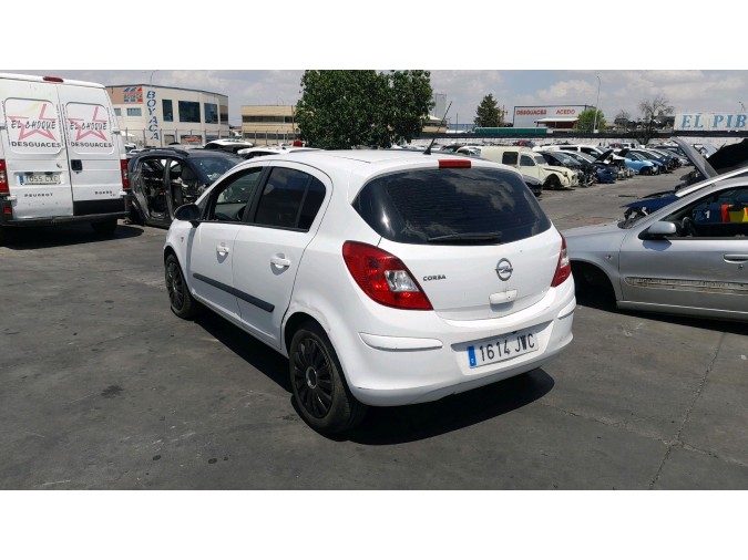Autorradio OPEL CORSA 2011