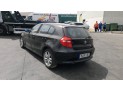 Autorradio BMW 118D 2009