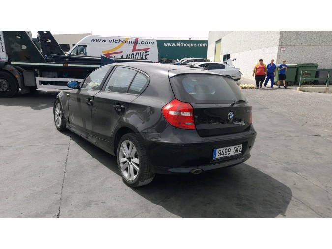 Autorradio BMW 118D 2009