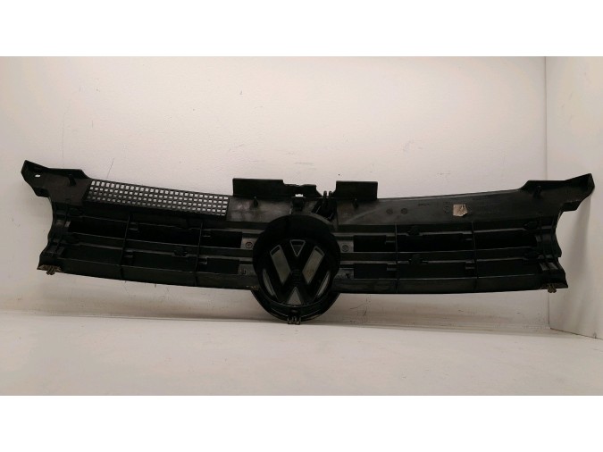 REJILLA DELANTERA VOLKSWAGEN GOLF GRIS 2001