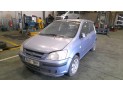 Intercooler HYUNDAI GETZ 2005