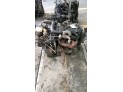 MOTOR CON ACCESORIOS Y CAJA DE CAMBIOS FORD GALAXY 2001