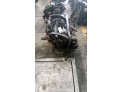 MOTOR CON ACCESORIOS Y CAJA DE CAMBIOS FORD GALAXY 2001